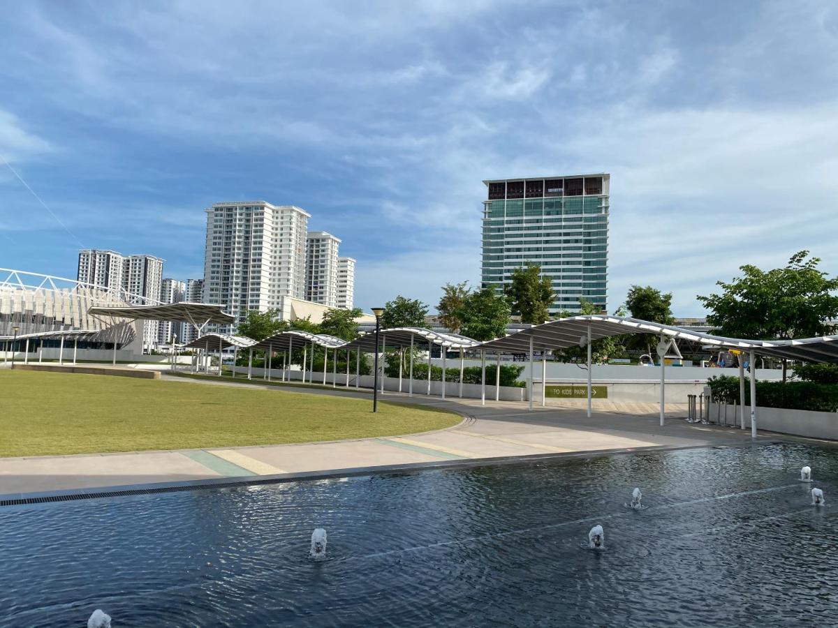 Spice Tunas 3B2B House Bayan Lepas Exterior foto