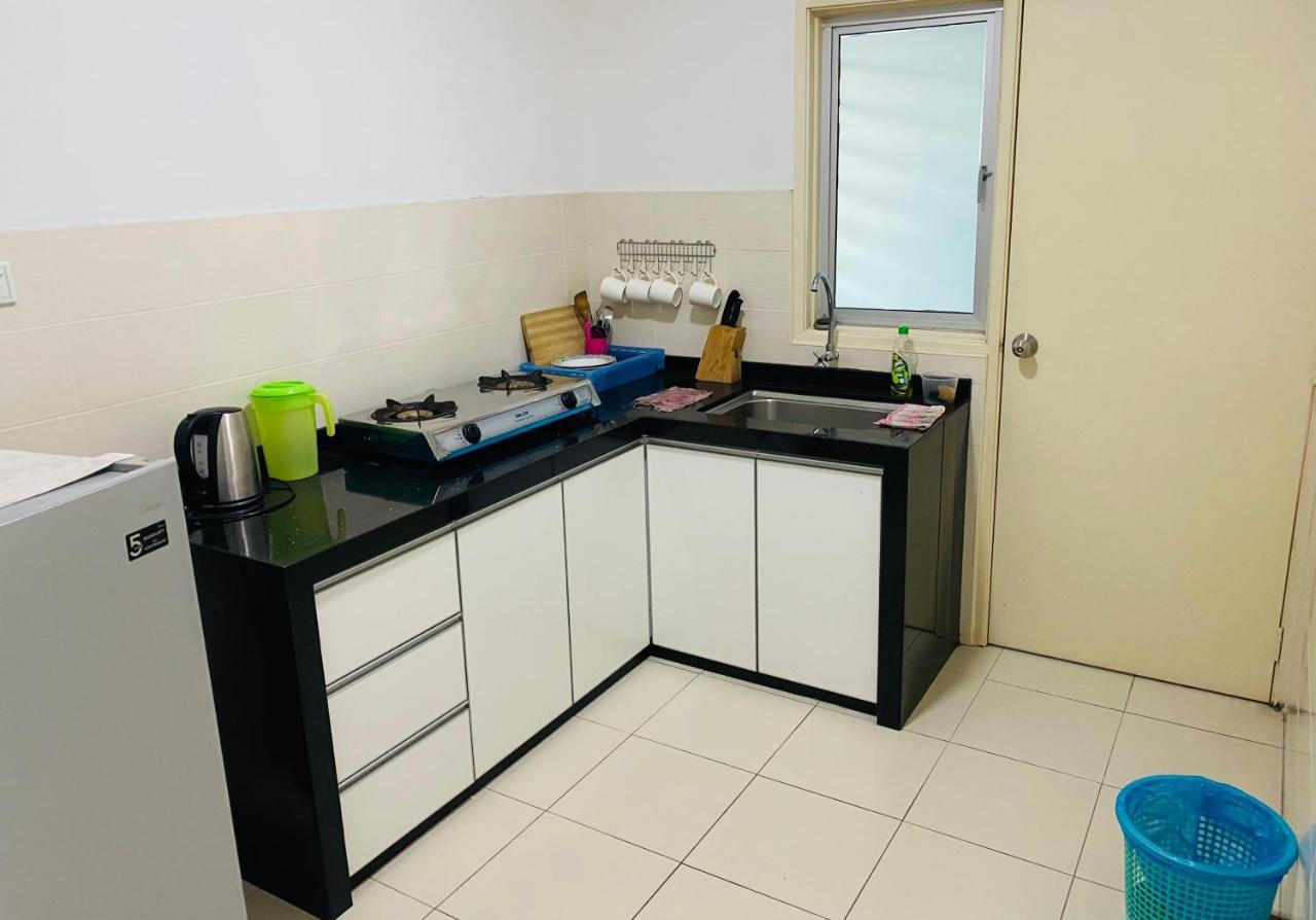 Spice Tunas 3B2B House Bayan Lepas Exterior foto