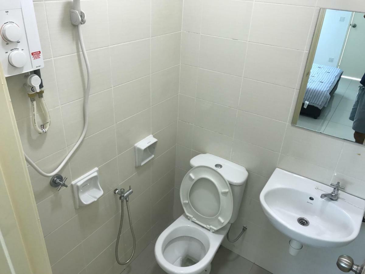 Spice Tunas 3B2B House Bayan Lepas Exterior foto